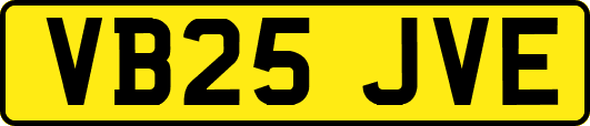 VB25JVE