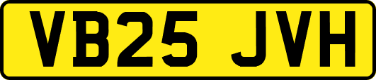 VB25JVH