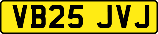 VB25JVJ