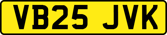 VB25JVK
