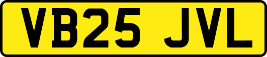 VB25JVL