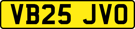 VB25JVO