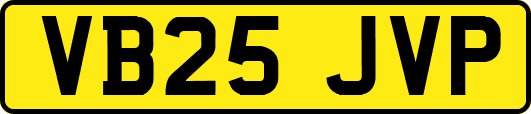VB25JVP