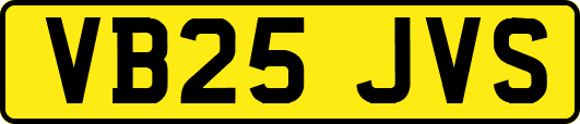 VB25JVS