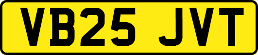 VB25JVT
