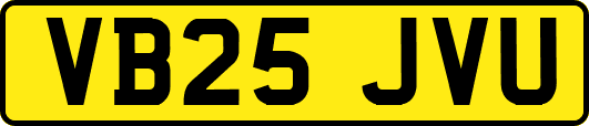 VB25JVU