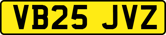 VB25JVZ