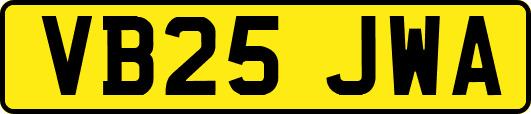 VB25JWA