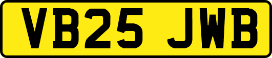VB25JWB