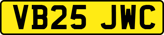 VB25JWC