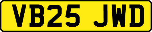 VB25JWD