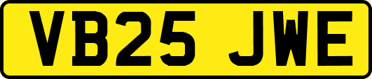 VB25JWE