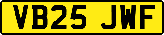 VB25JWF