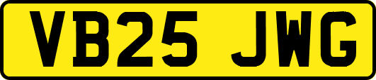 VB25JWG