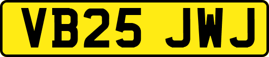 VB25JWJ