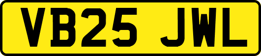 VB25JWL