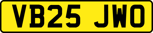 VB25JWO