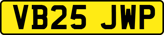 VB25JWP