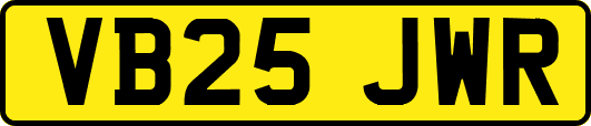 VB25JWR