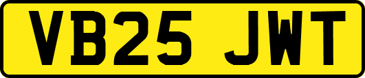 VB25JWT