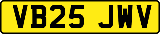 VB25JWV