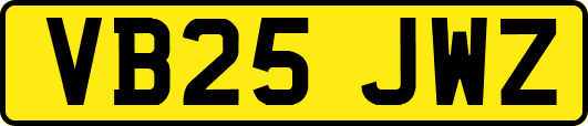 VB25JWZ