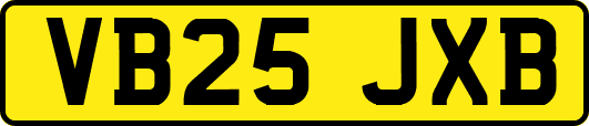 VB25JXB