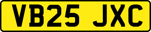 VB25JXC