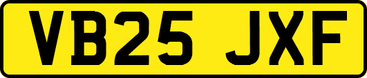 VB25JXF