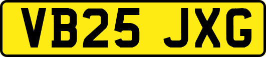 VB25JXG
