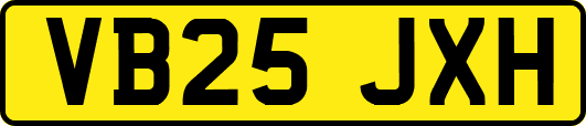 VB25JXH
