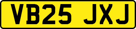 VB25JXJ