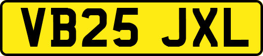 VB25JXL