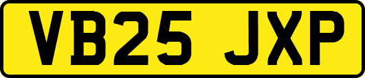VB25JXP