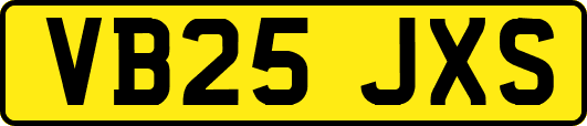 VB25JXS