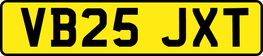 VB25JXT
