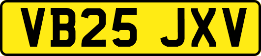 VB25JXV