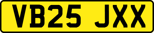 VB25JXX