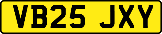 VB25JXY