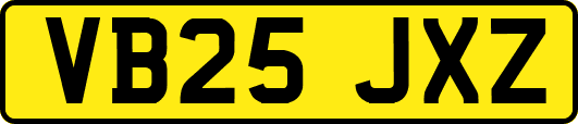 VB25JXZ