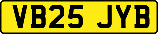 VB25JYB