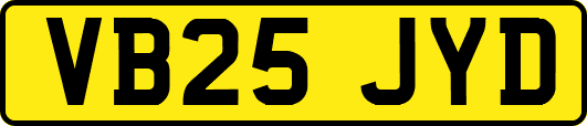 VB25JYD
