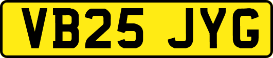 VB25JYG