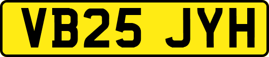 VB25JYH