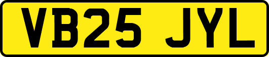 VB25JYL