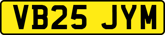 VB25JYM