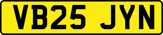 VB25JYN