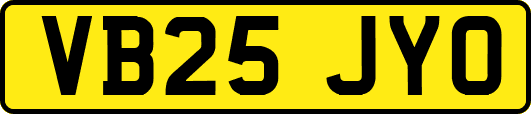 VB25JYO