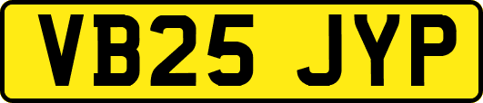 VB25JYP