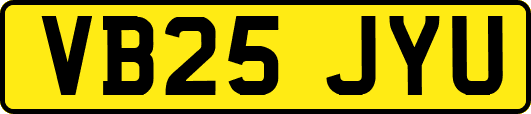 VB25JYU